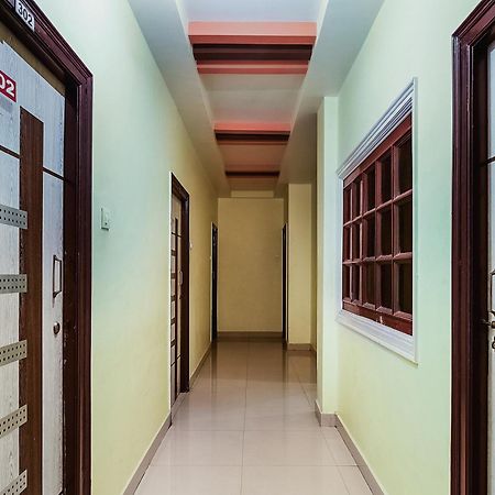 Hotel O Sindhura Guest House Raspari Palao Exteriér fotografie